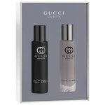 Cargar imagen en el visor de la galería, PRE-VENTA - Gucci Guilty Pour Homme Collection Duo Cologne Set
