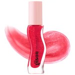 Cargar imagen en el visor de la galería, PRE-VENTA - Gisou Honey Infused Hydrating Lip Oil Cherry on the cake
