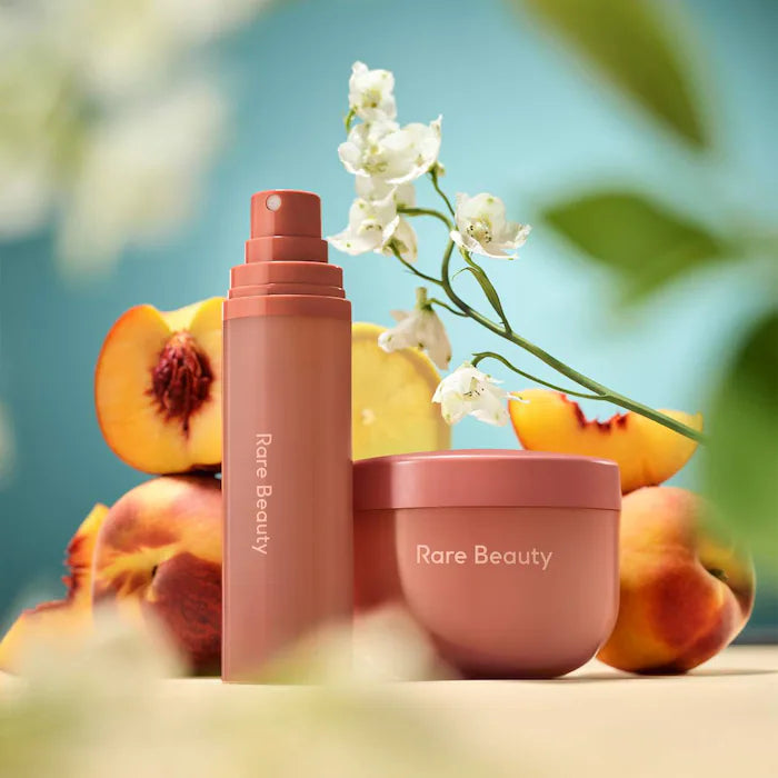 PRE-VENTA - Rare Beauty by Selena Gomez Find Comfort: Awaken Confidence Bouncy Body Cream with Hyaluronic Acid