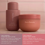 Cargar imagen en el visor de la galería, PRE-VENTA - Rare Beauty by Selena Gomez Find Comfort: Awaken Confidence Bouncy Body Cream with Hyaluronic Acid
