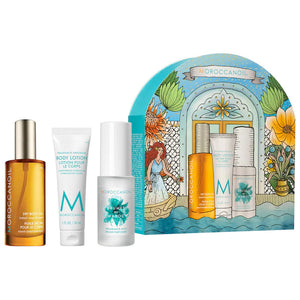 PRE-VENTA - Moroccanoil Holiday Body Care Set