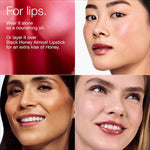 Cargar imagen en el visor de la galería, CLINIQUE - Clinique Pop™ Cheek + Lip Oil Black Honey
