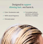 Cargar imagen en el visor de la galería, PRE-VENTA - Nutrafol Shampoo &amp; Conditioner Duo for Thinning Hair
