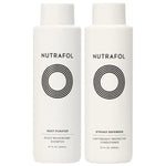 Cargar imagen en el visor de la galería, PRE-VENTA - Nutrafol Shampoo &amp; Conditioner Duo for Thinning Hair
