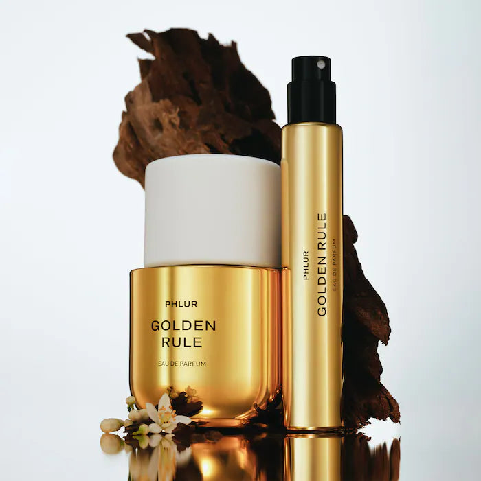 PRE-VENTA - Phlur Golden Rule Eau de Parfum