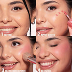 Cargar imagen en el visor de la galería, PRE-VENTA - Huda Beauty Blush Filter Soft Glow Liquid Blush
