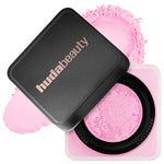 Cargar imagen en el visor de la galería, PRE-VENTA - Huda Beauty Easy Bake Blurring Loose Baking &amp; Setting Powder Ube Birthday Cake
