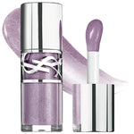 Cargar imagen en el visor de la galería, Yves Saint Laurent - YSL Loveshine Plumping Lip Oil Gloss 1 Thunder Stealer
