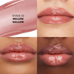 Cargar imagen en el visor de la galería, PRE-VENTA -Yves Saint Laurent  YSL Loveshine Plumping Lip Oil Gloss with Hyaluronic Acid
