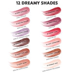 Cargar imagen en el visor de la galería, Yves Saint Laurent - YSL Loveshine Plumping Lip Oil Gloss 4 Honey Pure Love
