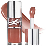 Cargar imagen en el visor de la galería, Yves Saint Laurent - YSL Loveshine Plumping Lip Oil Gloss 4 Honey Pure Love
