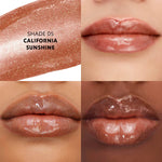 Cargar imagen en el visor de la galería, Yves Saint Laurent - YSL Loveshine Plumping Lip Oil Gloss 5 California Sunshine
