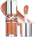 Cargar imagen en el visor de la galería, Yves Saint Laurent - YSL Loveshine Plumping Lip Oil Gloss 5 California Sunshine
