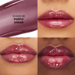 Cargar imagen en el visor de la galería, Yves Saint Laurent - YSL Loveshine Plumping Lip Oil Gloss 8 Purple Dream
