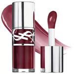 Cargar imagen en el visor de la galería, Yves Saint Laurent - YSL Loveshine Plumping Lip Oil Gloss 8 Purple Dream
