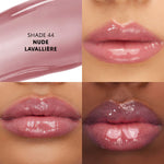 Cargar imagen en el visor de la galería, Yves Saint Laurent - YSL Loveshine Plumping Lip Oil Gloss 44 Nude Lavalliere
