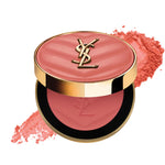 Cargar imagen en el visor de la galería, Yves Saint Laurent - Make Me Blush 24H Buildable Powder Blush 37 Peachy Nude
