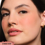 Cargar imagen en el visor de la galería, Yves Saint Laurent - Make Me Blush 24H Buildable Powder Blush 06 Rose Haze
