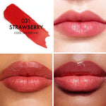 Cargar imagen en el visor de la galería, Dior - Addict Lip Glow Reviving Lip Balm 031 Strawberry

