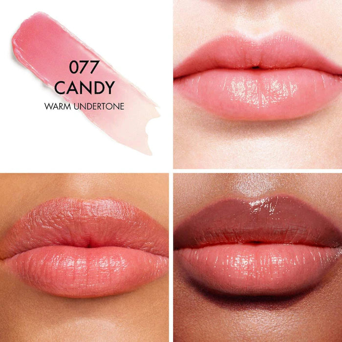 Dior - Addict Lip Glow 077 Candy