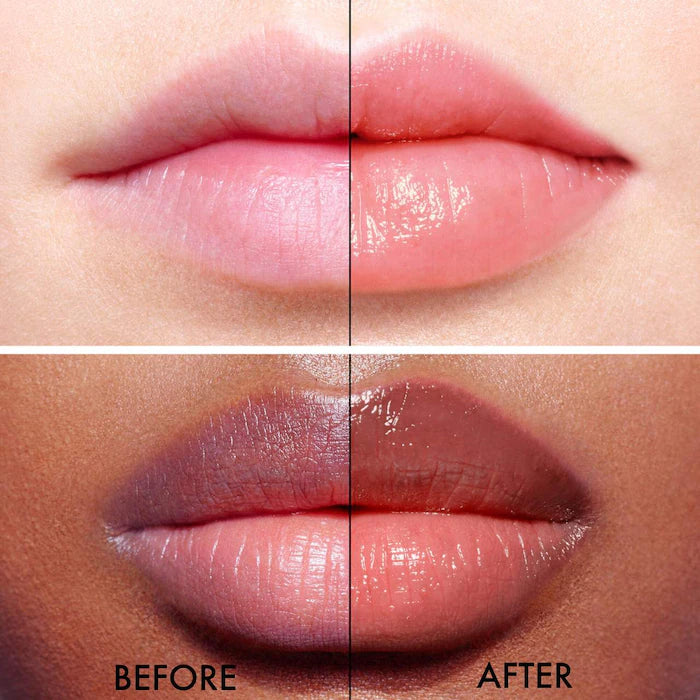 Dior - Addict Lip Glow 077 Candy