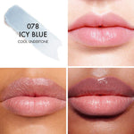 Cargar imagen en el visor de la galería, Dior - Addict Lip Glow 078 Icy Blue
