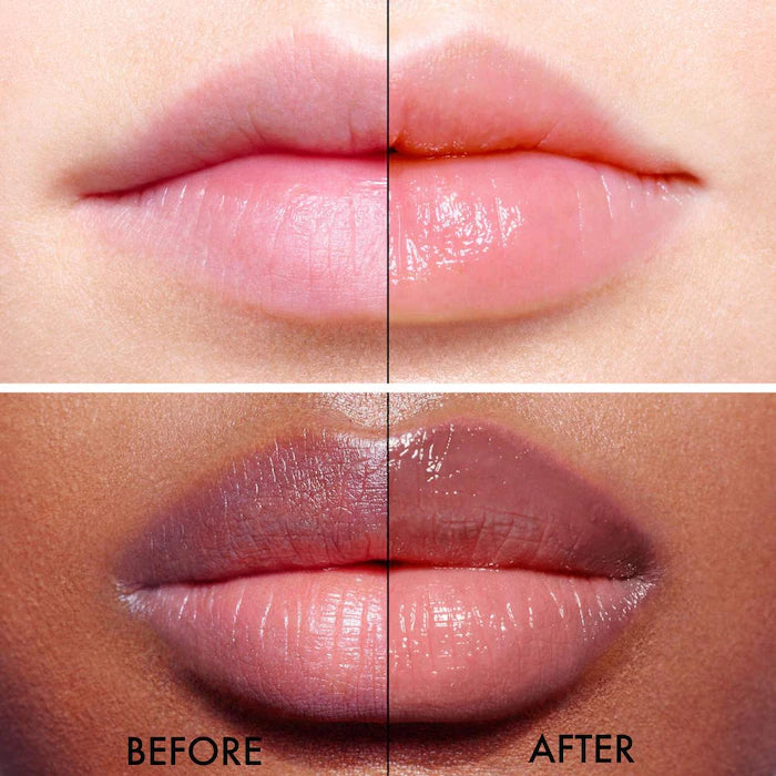 Dior - Addict Lip Glow 203 Citrus