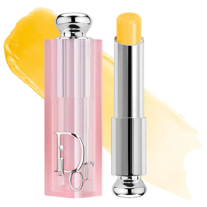 Dior - Addict Lip Glow 203 Citrus