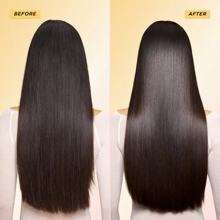 PRE-VENTA - Gisou  Honey Gloss Ceramide Therapy Hydrating Hair Mask