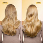 Cargar imagen en el visor de la galería, PRE-VENTA - Gisou  Honey Gloss Ceramide Therapy Hydrating Hair Mask
