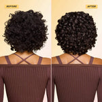 Cargar imagen en el visor de la galería, PRE-VENTA - Gisou  Honey Gloss Ceramide Therapy Hydrating Hair Mask
