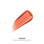 Cargar imagen en el visor de la galería, Hourglass - Phantom Volumizing Glossy Lip Balm Wander 75
