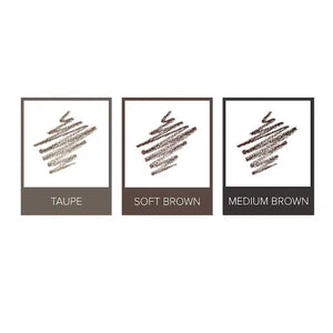 PRE-VENTA - Anastasia Beverly Hills Mini Perfectly Shaped Brow Pencil and Gel Duo