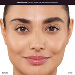 Cargar imagen en el visor de la galería, PRE-VENTA - Anastasia Beverly Hills Mini Perfectly Shaped Brow Pencil and Gel Duo
