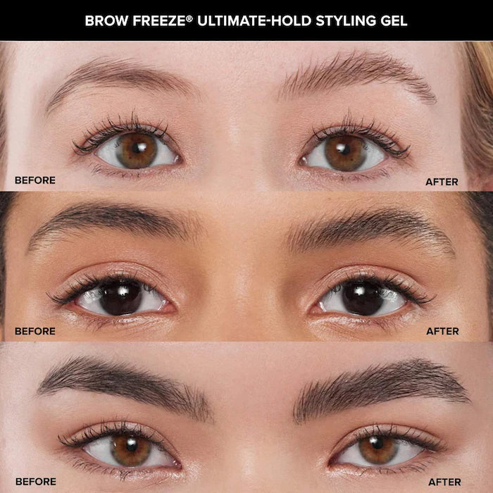 PRE-VENTA - Anastasia Beverly Hills Mini Perfectly Shaped Brow Pencil and Gel Duo