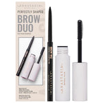 Cargar imagen en el visor de la galería, PRE-VENTA - Anastasia Beverly Hills Mini Perfectly Shaped Brow Pencil and Gel Duo
