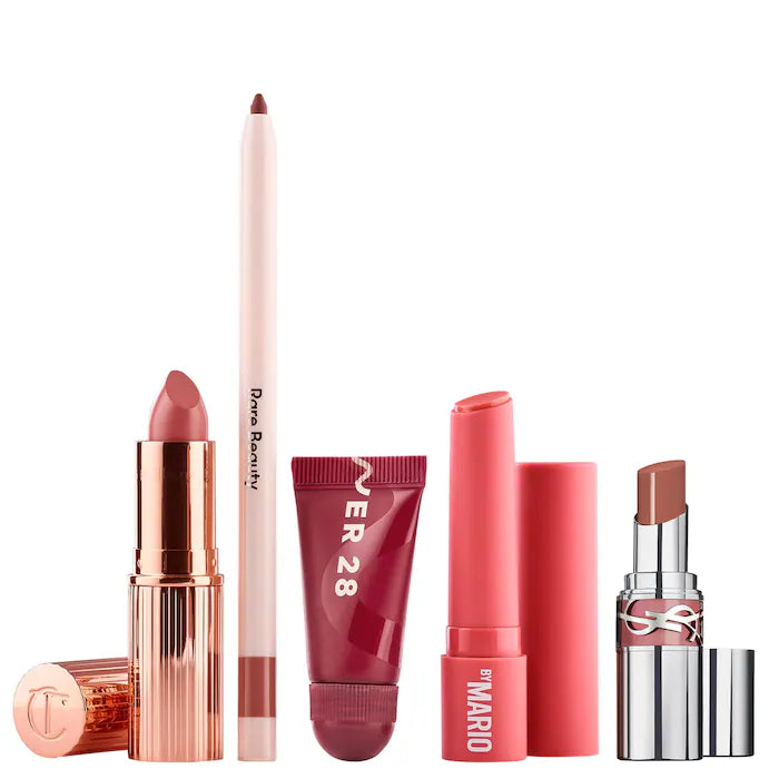 PRE-VENTA - Sephora Favorites Perfect Pout Lip Kit