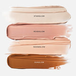 Cargar imagen en el visor de la galería, PRE-VENTA Saie - Mini Glowy Super Gel Lightweight Dewy Multipurpose Illuminator 30ml
