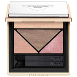 Cargar imagen en el visor de la galería, Prada - Dimensions Multi-Effect Refillable Eyeshadow Palette 07 Peony
