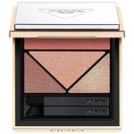 Cargar imagen en el visor de la galería, Prada - Dimensions Multi-Effect Refillable Eyeshadow Palette 08 Pansy
