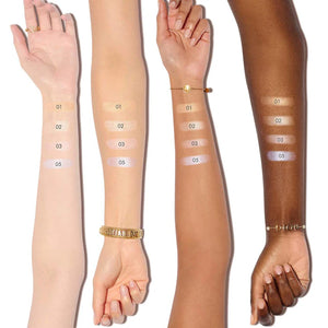 PRE-VENTA - Dior Forever Glow Luminizer Highlighter 05