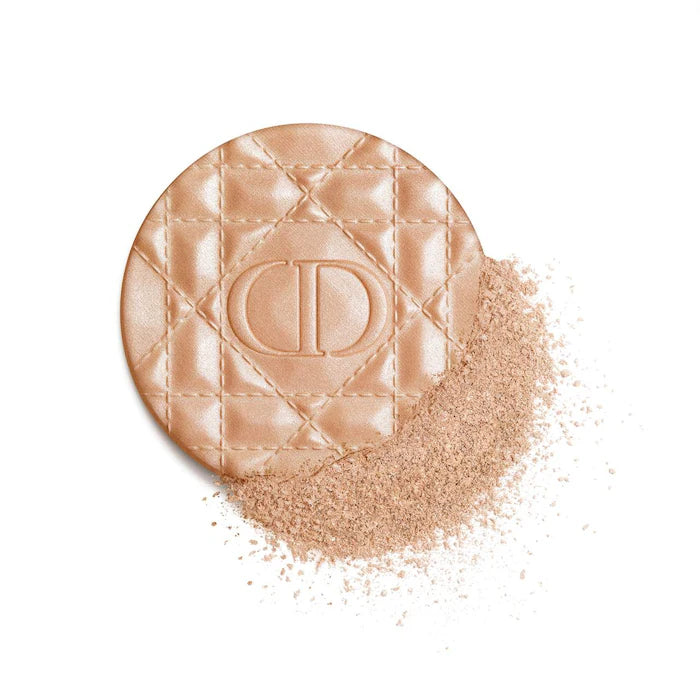 PRE-VENTA - Dior Forever Glow Luminizer Highlighter 01