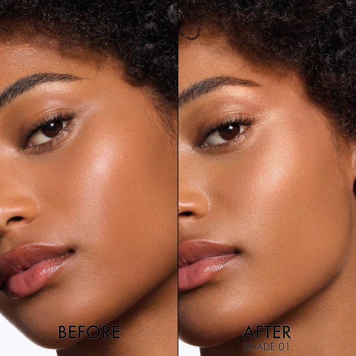 PRE-VENTA - Dior Forever Glow Luminizer Highlighter 01
