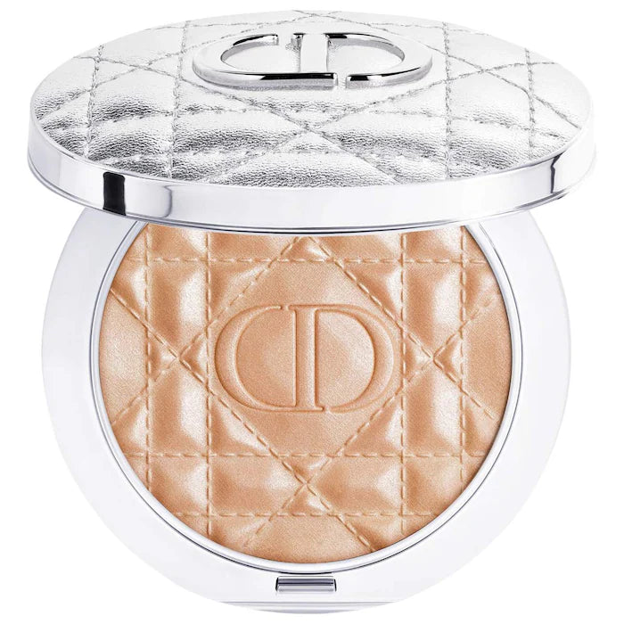PRE-VENTA - Dior Forever Glow Luminizer Highlighter 01