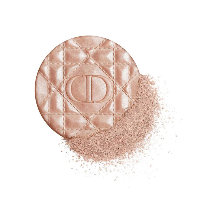 PRE-VENTA - Dior Forever Glow Luminizer Highlighter 02