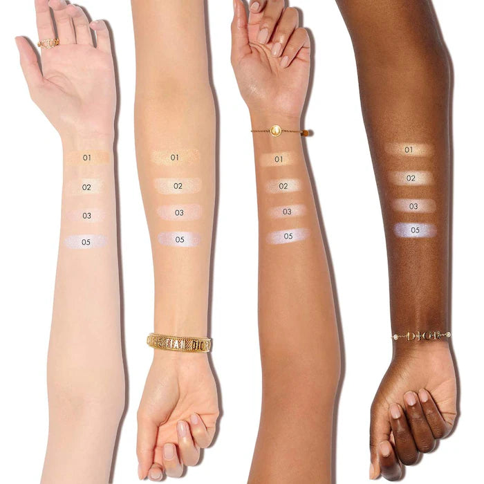 PRE-VENTA - Dior Forever Glow Luminizer Highlighter 02