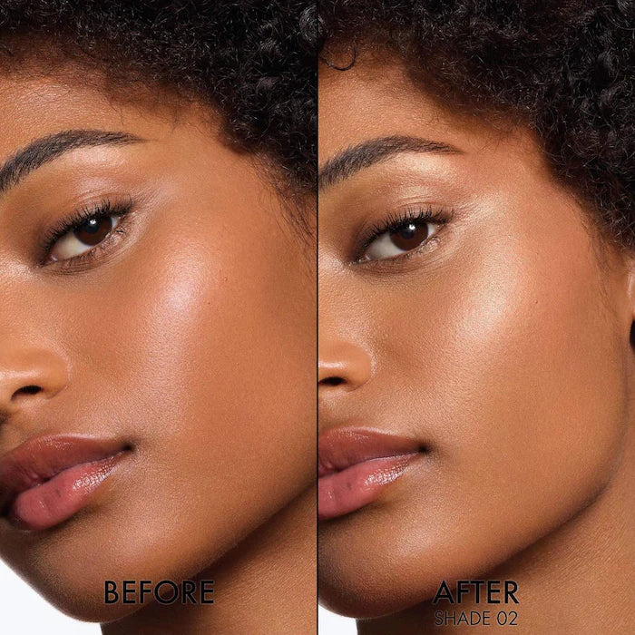 PRE-VENTA - Dior Forever Glow Luminizer Highlighter 02