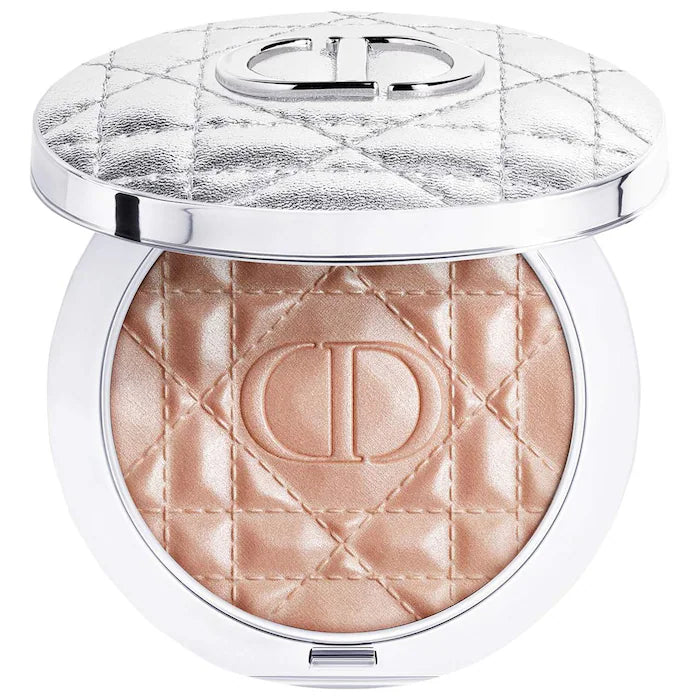 PRE-VENTA - Dior Forever Glow Luminizer Highlighter 02