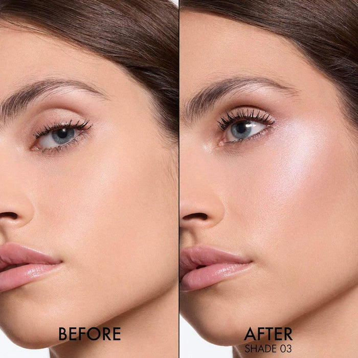 PRE-VENTA - Dior Forever Glow Luminizer Highlighter 03