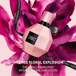 Cargar imagen en el visor de la galería, PRE-VENTA - Viktor&amp;Rolf  Flowerbomb Extreme Eau de Parfum Intense Travel Spray with Raspberry &amp; Vanilla

